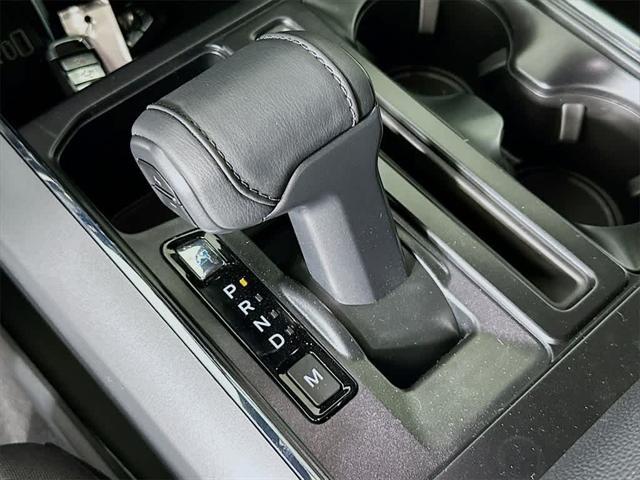 new 2025 Ford F-150 car, priced at $50,216