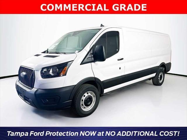 new 2025 Ford Transit-250 car, priced at $48,257