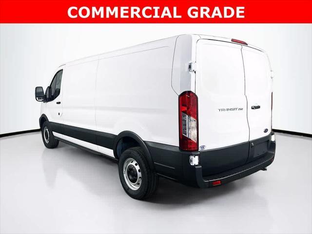 new 2025 Ford Transit-250 car, priced at $48,257