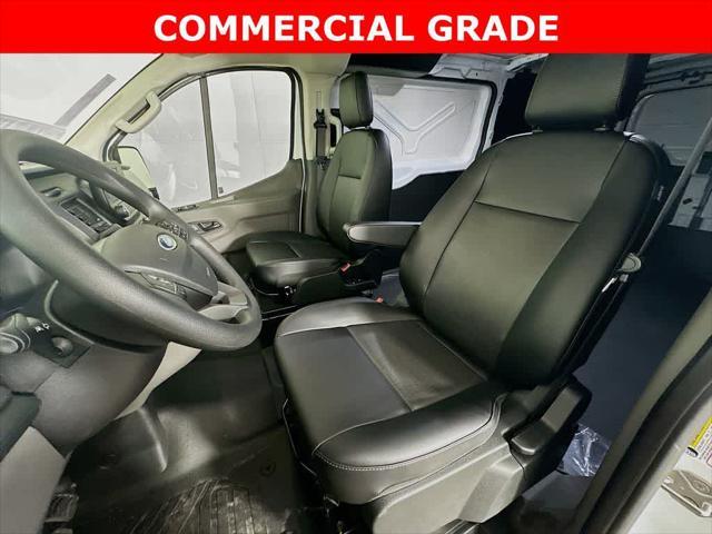 new 2025 Ford Transit-250 car, priced at $48,257
