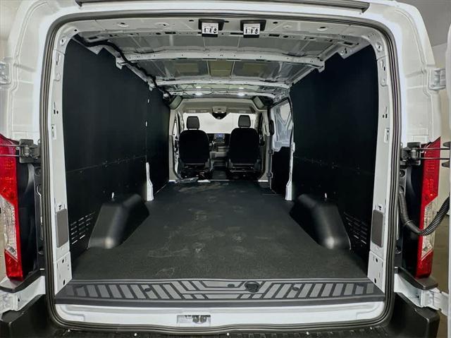 new 2025 Ford Transit-250 car, priced at $53,030