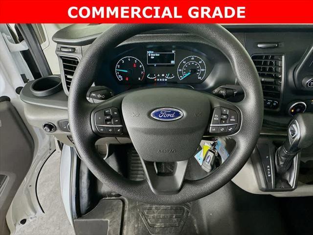 new 2025 Ford Transit-250 car, priced at $48,257