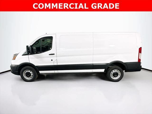 new 2025 Ford Transit-250 car, priced at $48,257