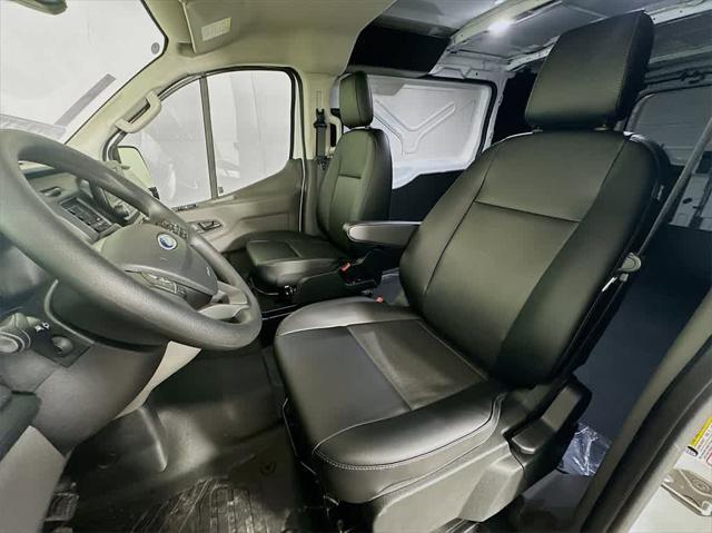 new 2025 Ford Transit-250 car, priced at $53,030