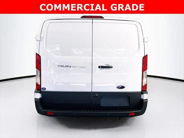 new 2025 Ford Transit-250 car, priced at $48,257