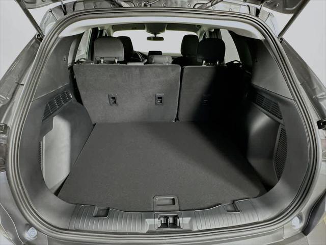 new 2025 Ford Escape car, priced at $23,887