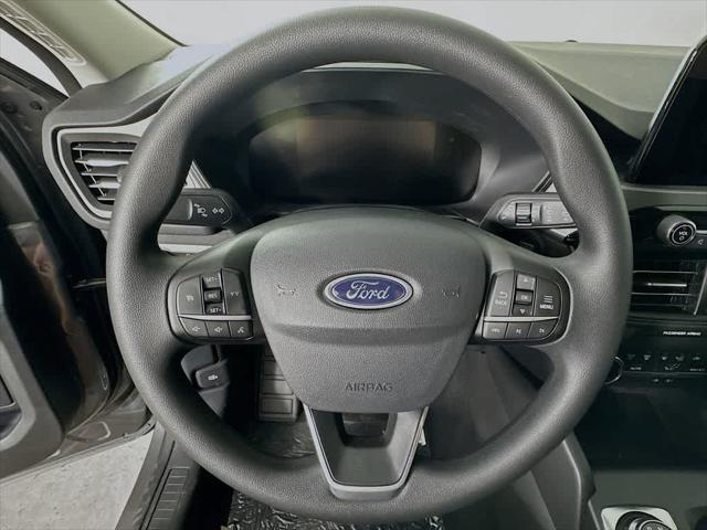 new 2025 Ford Escape car, priced at $23,887