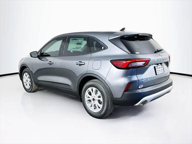 new 2025 Ford Escape car, priced at $23,887