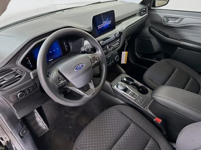 new 2025 Ford Escape car, priced at $28,990