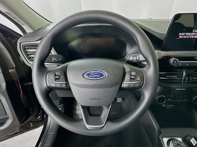 new 2025 Ford Escape car, priced at $28,990