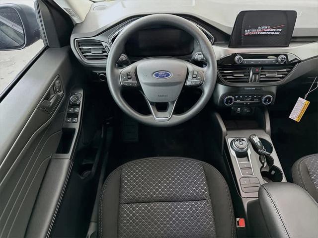 new 2025 Ford Escape car, priced at $28,990