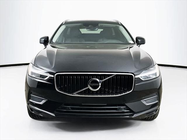 used 2018 Volvo XC60 car, priced at $17,582