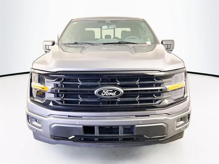 new 2024 Ford F-150 car, priced at $49,978