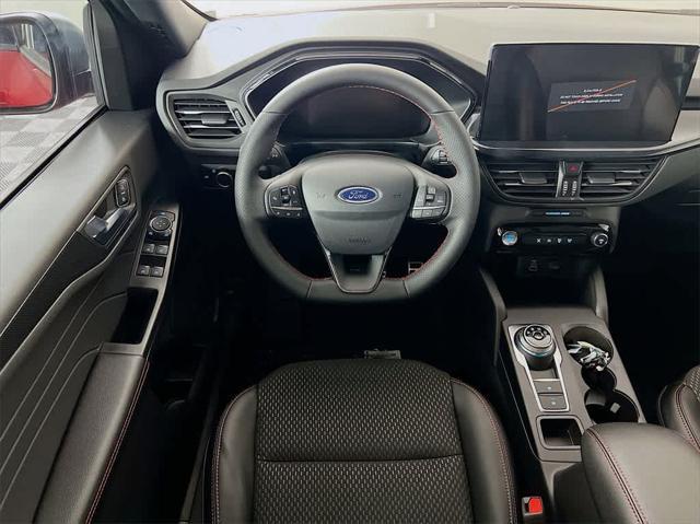 new 2024 Ford Escape car, priced at $26,007