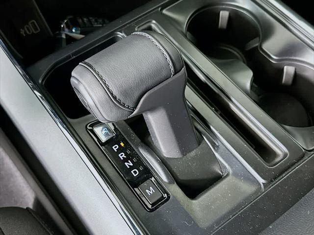 new 2025 Ford F-150 car, priced at $47,280