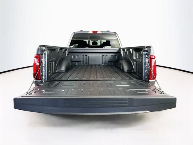 new 2025 Ford F-150 car, priced at $47,280