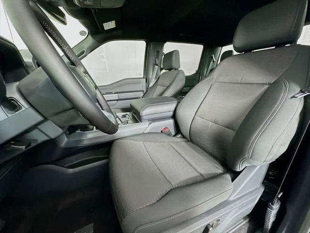 new 2025 Ford F-150 car, priced at $47,280
