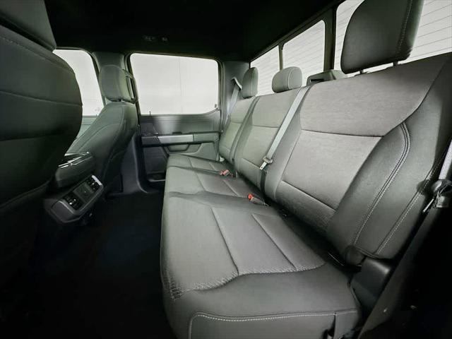 new 2025 Ford F-150 car, priced at $47,280