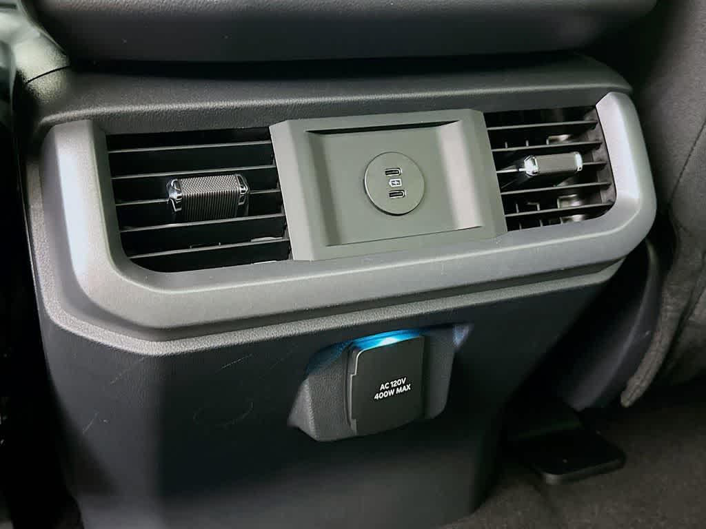 new 2025 Ford F-150 car, priced at $45,672