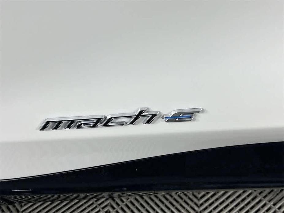 new 2024 Ford Mustang Mach-E car, priced at $50,189