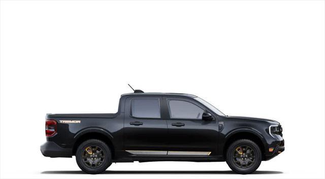 new 2025 Ford Maverick car, priced at $36,367