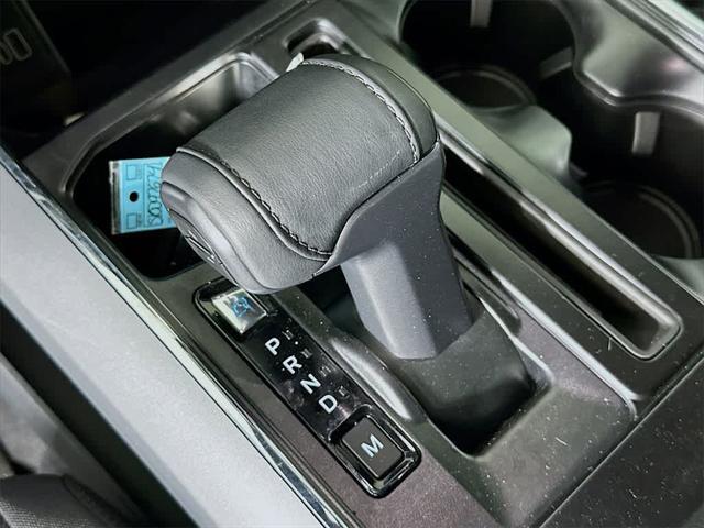 new 2025 Ford F-150 car, priced at $52,374