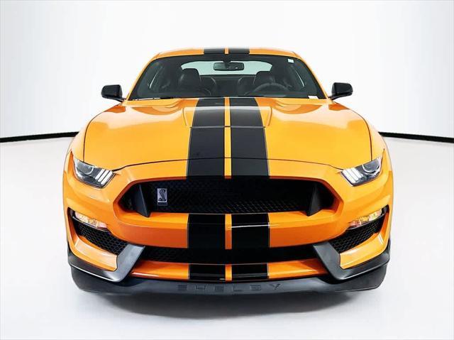 used 2020 Ford Shelby GT350 car, priced at $75,658