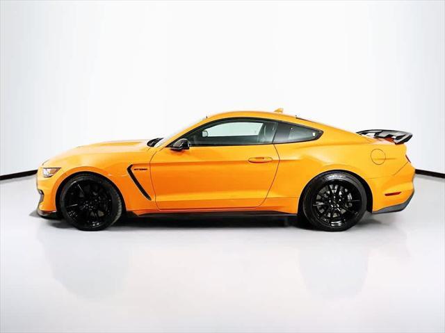 used 2020 Ford Shelby GT350 car, priced at $75,658