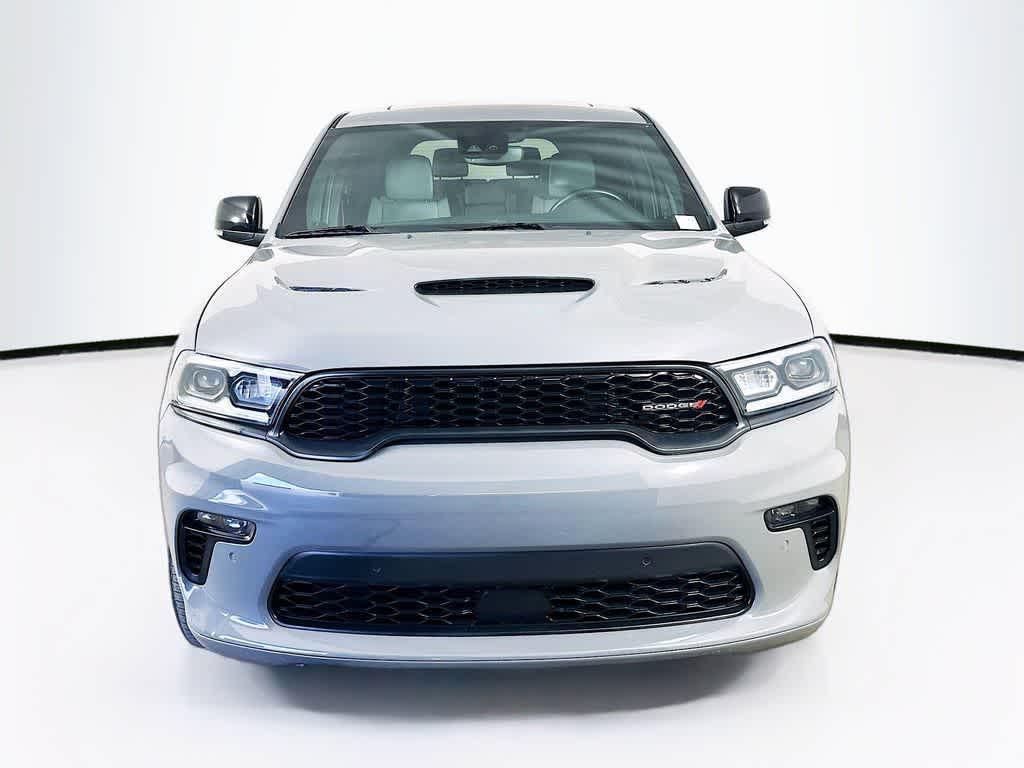 used 2022 Dodge Durango car, priced at $29,901