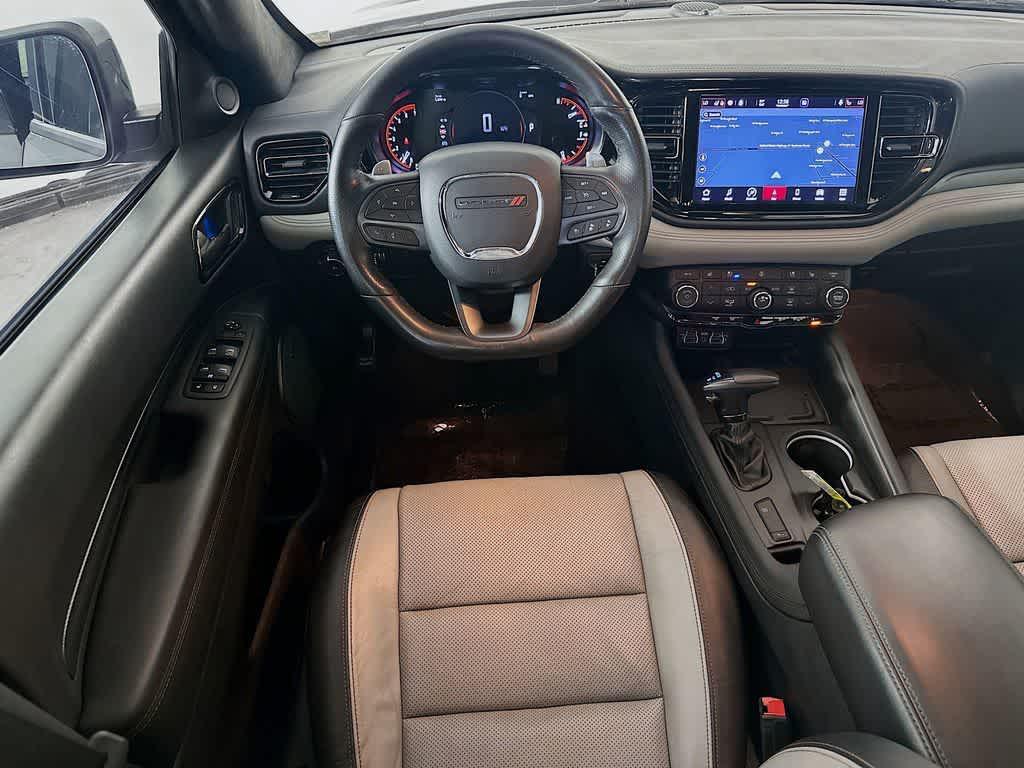 used 2022 Dodge Durango car, priced at $29,901