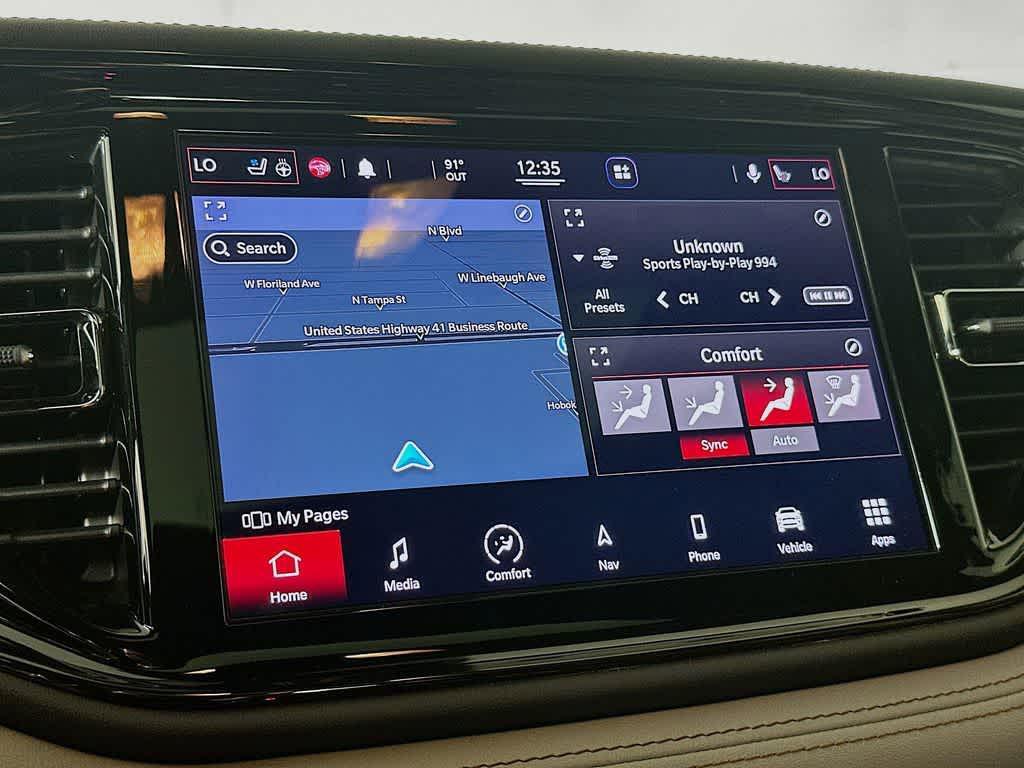 used 2022 Dodge Durango car, priced at $29,901
