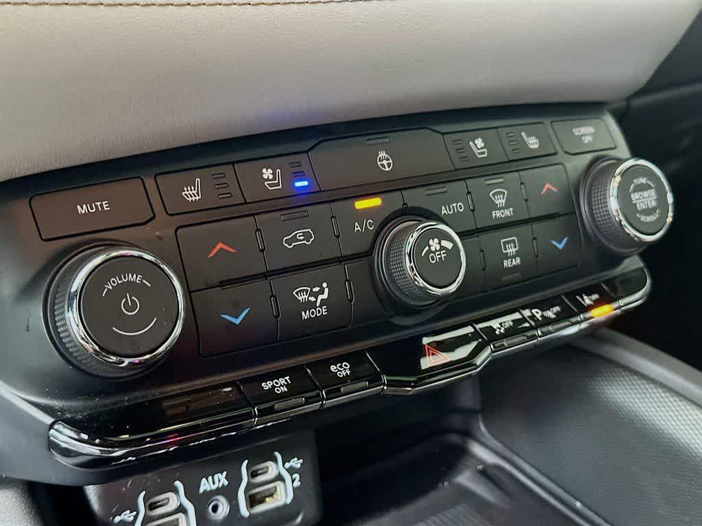 used 2022 Dodge Durango car, priced at $29,901