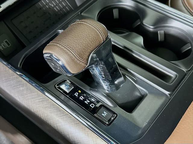 new 2025 Ford F-150 car, priced at $67,415