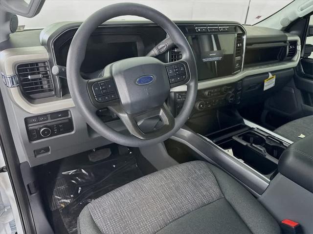 new 2024 Ford F-250 car, priced at $77,000