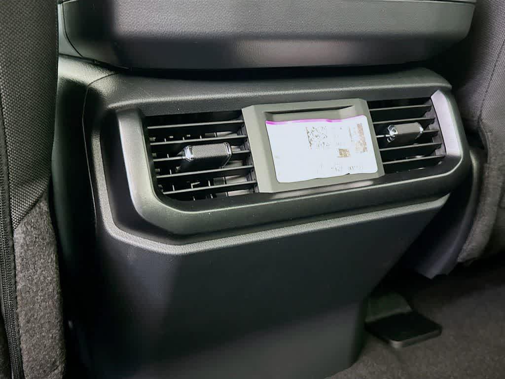 new 2025 Ford F-150 car, priced at $45,945