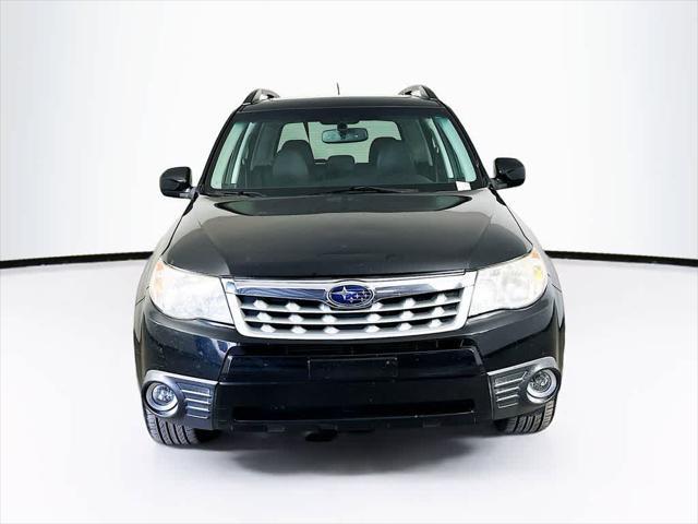 used 2011 Subaru Forester car, priced at $6,802