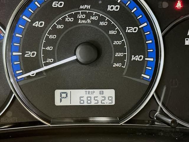 used 2011 Subaru Forester car, priced at $6,802