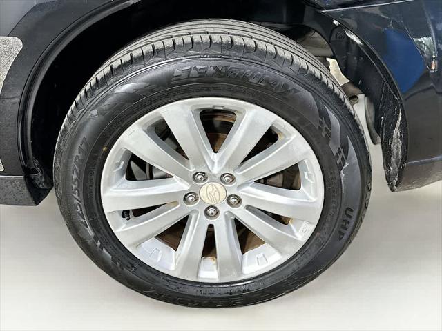 used 2011 Subaru Forester car, priced at $6,802
