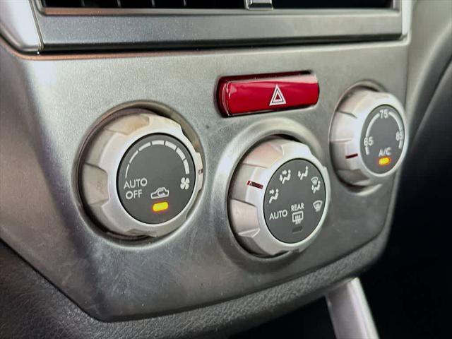used 2011 Subaru Forester car, priced at $6,802
