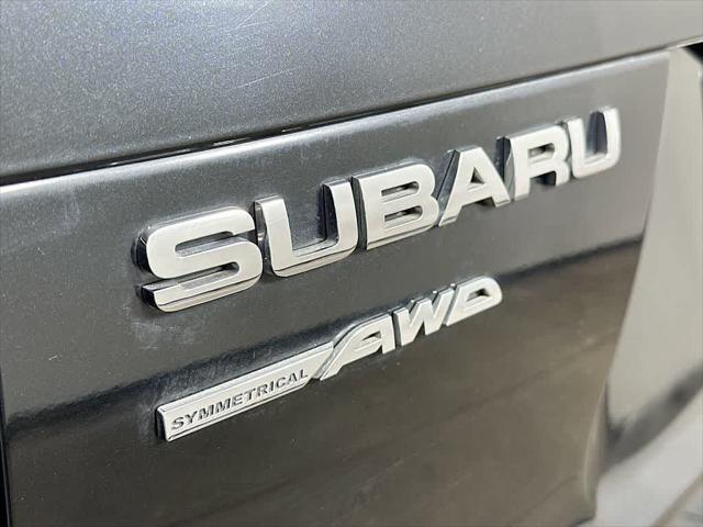 used 2011 Subaru Forester car, priced at $6,802