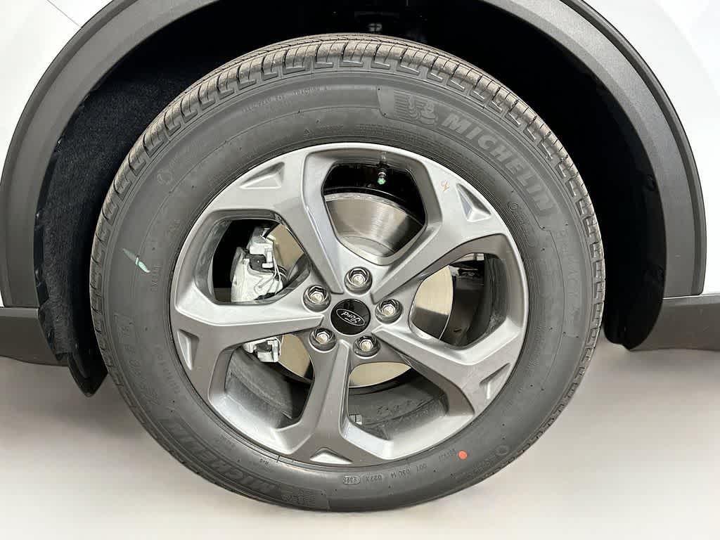 new 2026 Ford Escape car, priced at $33,525