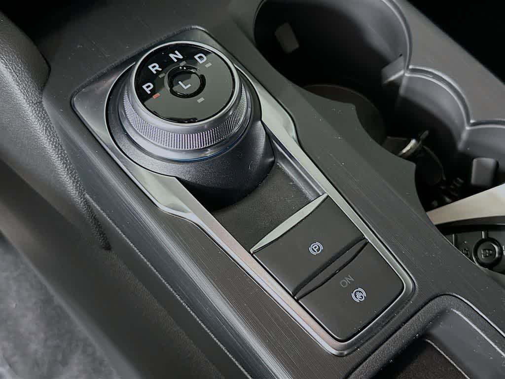 new 2026 Ford Escape car, priced at $33,525