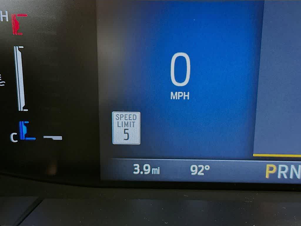 new 2026 Ford Escape car, priced at $33,525