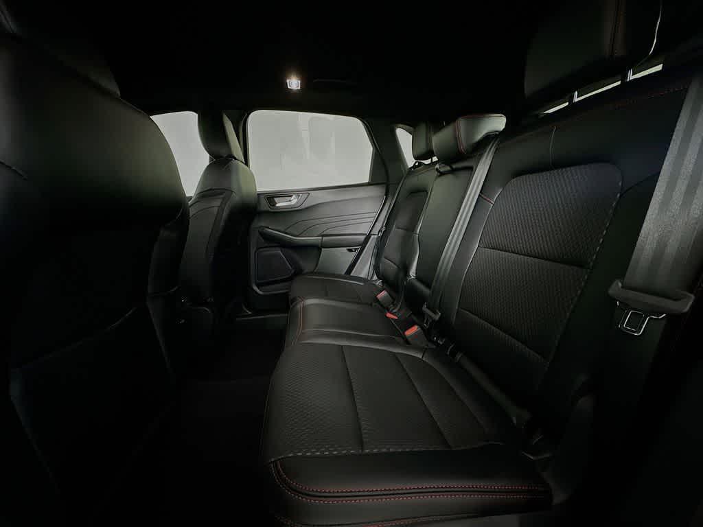 new 2026 Ford Escape car, priced at $33,525