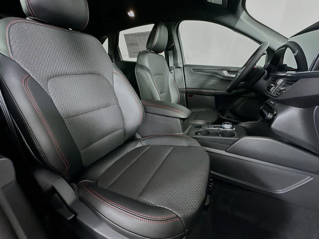 new 2026 Ford Escape car, priced at $33,525