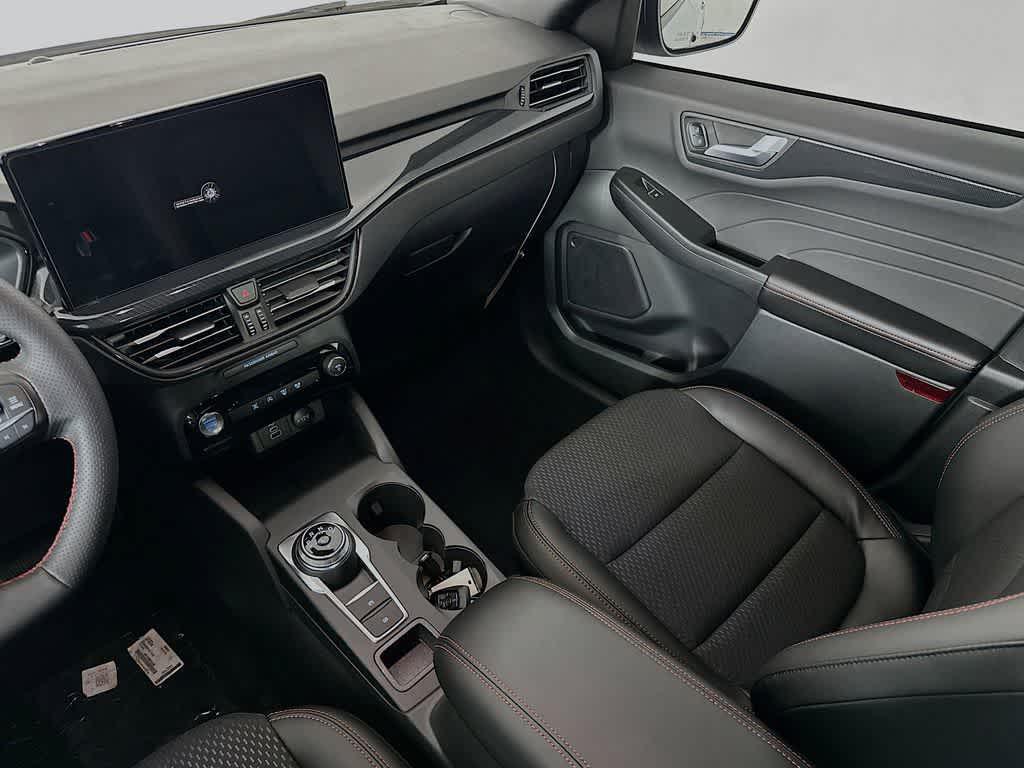 new 2026 Ford Escape car, priced at $33,525