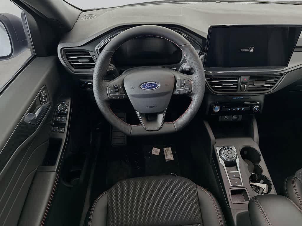 new 2026 Ford Escape car, priced at $33,525