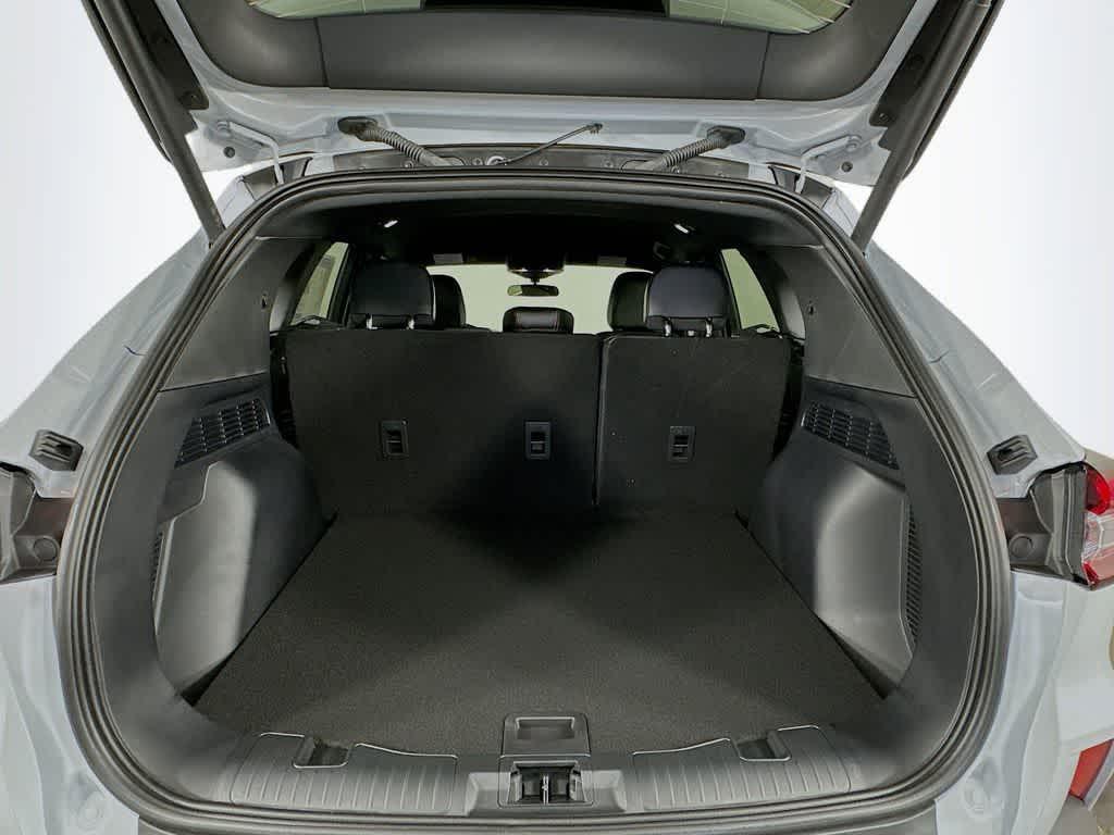 new 2026 Ford Escape car, priced at $33,525