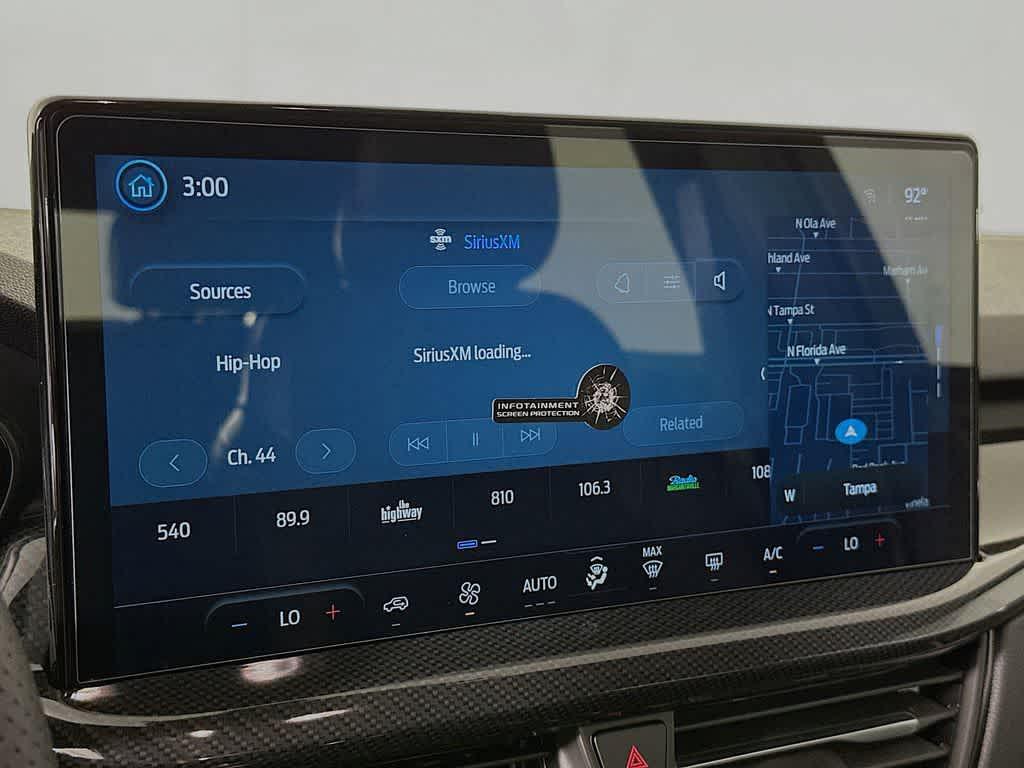 new 2026 Ford Escape car, priced at $33,525