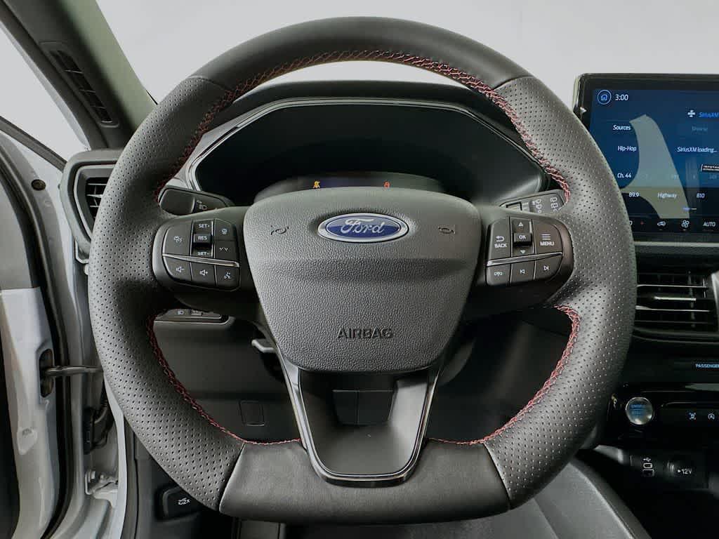 new 2026 Ford Escape car, priced at $33,525